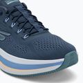 Scarpe da corsa da donna SKECHERS Go Run Elevate 2.0 Banyan navy 7