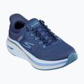 Scarpe da corsa da donna SKECHERS Go Run Elevate 2.0 Banyan navy 3