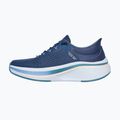 Scarpe da corsa da donna SKECHERS Go Run Elevate 2.0 Banyan navy 4