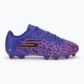 Skechers SKX Gold 1.5 FG viola scarpe da calcio per bambini 2