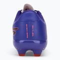 Skechers SKX Gold 1.5 FG viola scarpe da calcio per bambini 6