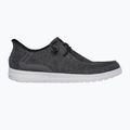 SKECHERS scarpe da uomo Melson Coronado nero 8