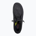 SKECHERS scarpe da uomo Melson Coronado nero 10