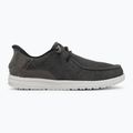 SKECHERS scarpe da uomo Melson Coronado nero 2