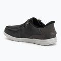 SKECHERS scarpe da uomo Melson Coronado nero 3
