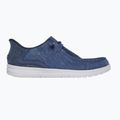SKECHERS scarpe da uomo Melson Coronado blu 2