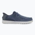SKECHERS scarpe da uomo Melson Coronado blu 2