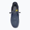 SKECHERS scarpe da uomo Melson Coronado blu 5