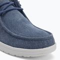 SKECHERS scarpe da uomo Melson Coronado blu 7