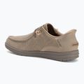 SKECHERS scarpe da uomo Melson Coronado grigio 3