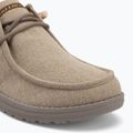 Buty męskie SKECHERS Melson Coronado taupe 7