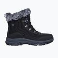 Scarpe da donna Skechers Trego Stormie nere 2