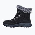 Scarpe da donna Skechers Trego Stormie nere 3