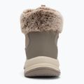 Scarpe da donna Skechers Trego Snow Worries mushroom 6