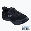 SKECHERS scarpe da donna Go Walk Arch Fit 2.0 Valencia nero 14