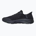 SKECHERS scarpe da donna Go Walk Arch Fit 2.0 Valencia nero 9