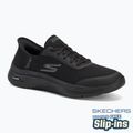 SKECHERS scarpe da donna Go Walk Arch Fit 2.0 Valencia nero