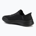SKECHERS scarpe da donna Go Walk Arch Fit 2.0 Valencia nero 3