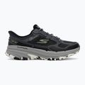 Uomo SKECHERS Go Run Trail Altitude 2.0 Rocky Hill scarpe da corsa nere 2