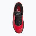 SKECHERS SKX Resagrip rosso/nero scarpe da basket da uomo 5