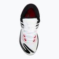 SKECHERS SKX Elevate scarpe da basket da uomo bianco/rosso/nero 5