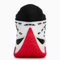 SKECHERS SKX Elevate scarpe da basket da uomo bianco/rosso/nero 6