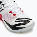 SKECHERS SKX Elevate scarpe da basket da uomo bianco/rosso/nero 7