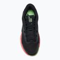 SKECHERS SKX Nexus scarpe da basket da uomo nero/viola/rosa 5