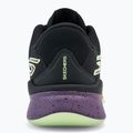 SKECHERS SKX Nexus scarpe da basket da uomo nero/viola/rosa 6