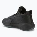 Scarpe da basket da uomo SKECHERS SKX League nero 3
