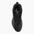Scarpe da basket da uomo SKECHERS SKX League nero 5
