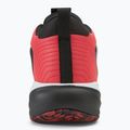 SKECHERS SKX League scarpe da basket da uomo nero/rosso 6