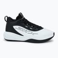 SKECHERS SKX League scarpe da basket da uomo bianco/nero 2