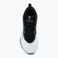 SKECHERS SKX League scarpe da basket da uomo bianco/nero 5