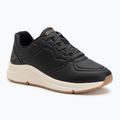 Scarpe da donna SKECHERS Bobs Arch Comfort B Sweet A Bind nero