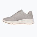 Scarpe da donna SKECHERS Bobs Arch Comfort B Sweet A Bind taupe 10