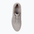 Scarpe da donna SKECHERS Bobs Arch Comfort B Sweet A Bind taupe 12