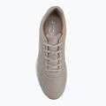 Scarpe da donna SKECHERS Bobs Arch Comfort B Sweet A Bind taupe 5