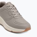 Scarpe da donna SKECHERS Bobs Arch Comfort B Sweet A Bind taupe 7