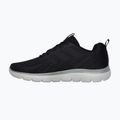 SKECHERS Summits Torre scarpe da uomo nero 10