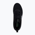 SKECHERS Summits Torre scarpe da uomo nero 11