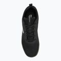 SKECHERS Summits Torre scarpe da uomo nero 5