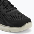 SKECHERS Summits Torre scarpe da uomo nero 7