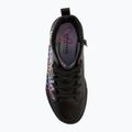 SKECHERS Hyperlift Love Daze scarpe da bambino nero/multicolore 5