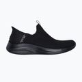 SKECHERS scarpe da donna Ultra Flex 3.0 Easy Win nero 8