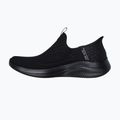 SKECHERS scarpe da donna Ultra Flex 3.0 Easy Win nero 9
