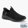 SKECHERS scarpe da donna Ultra Flex 3.0 Easy Win nero