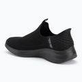 SKECHERS scarpe da donna Ultra Flex 3.0 Easy Win nero 3
