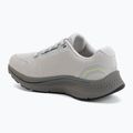 Scarpe da running da uomo SKECHERS Go Run Consistent 2.0 Flight Crew gray 3