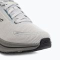 Scarpe da running da uomo SKECHERS Go Run Consistent 2.0 Flight Crew gray 7